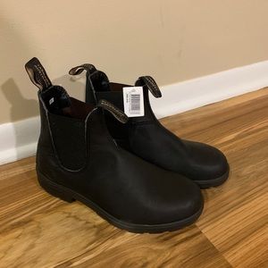 Blundstone 510 Chelsea Women’s Leather Boots